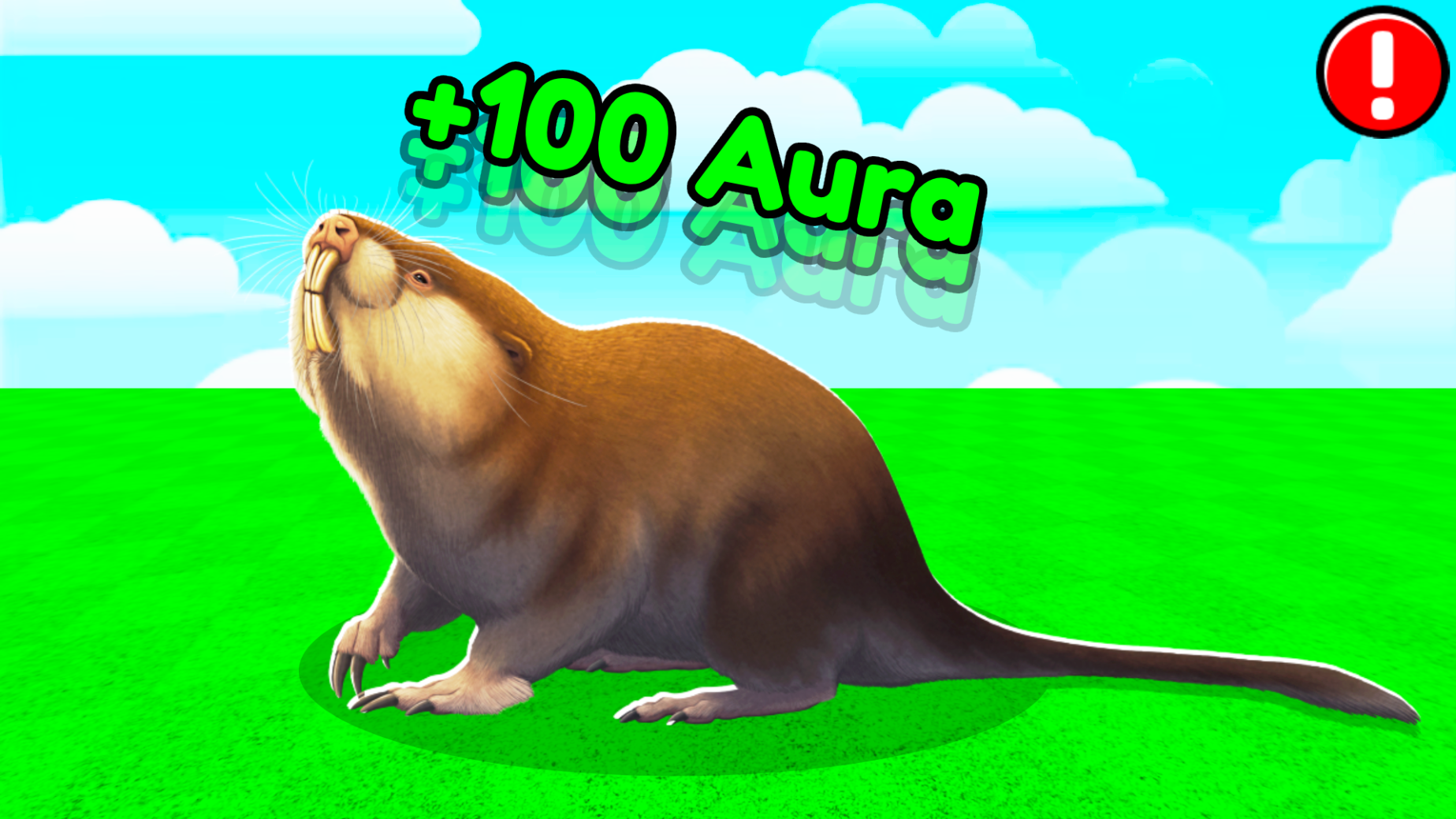 Mole Rat Simulator V2